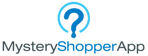 Mystery Shopper App